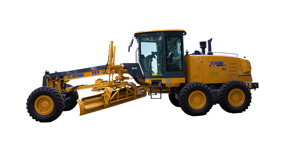 XCMG GR1705 motor grader